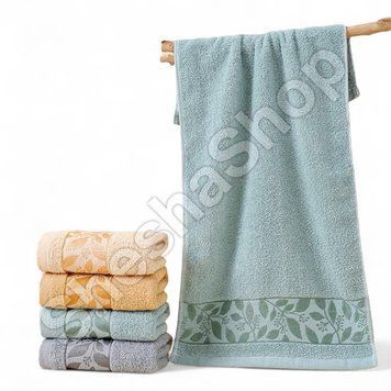 К. Колізей Махра 70*30см - 330 грн 6 шт . Бавовна  287 фото